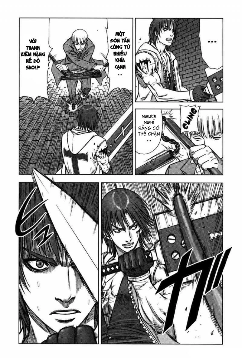 Jackals Chapter 23.5 - 20