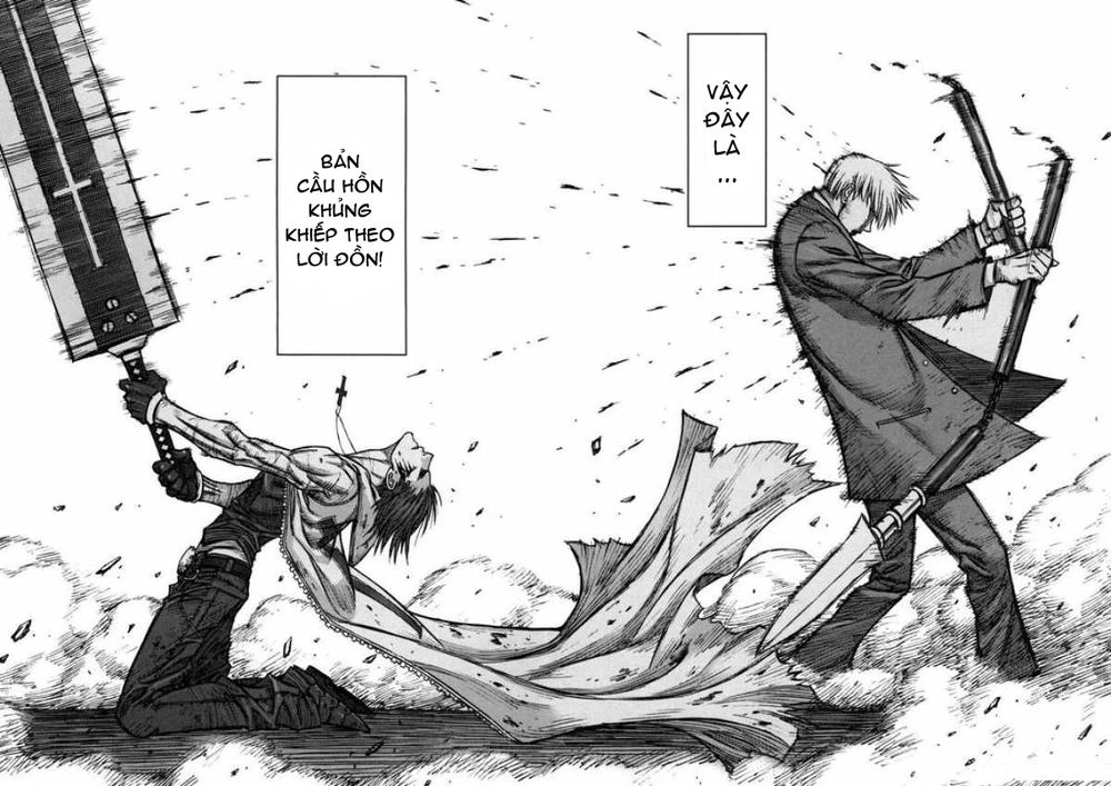 Jackals Chapter 23.5 - 29