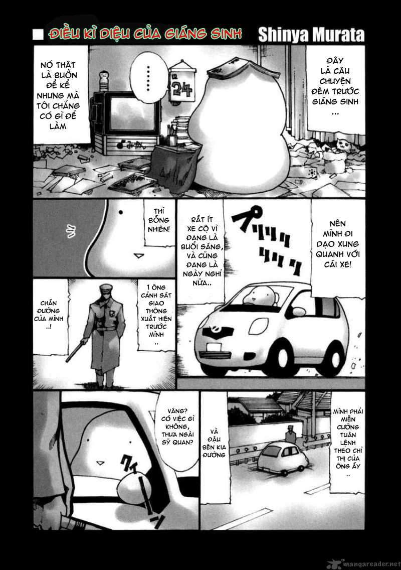 Jackals Chapter 23.5 - 35