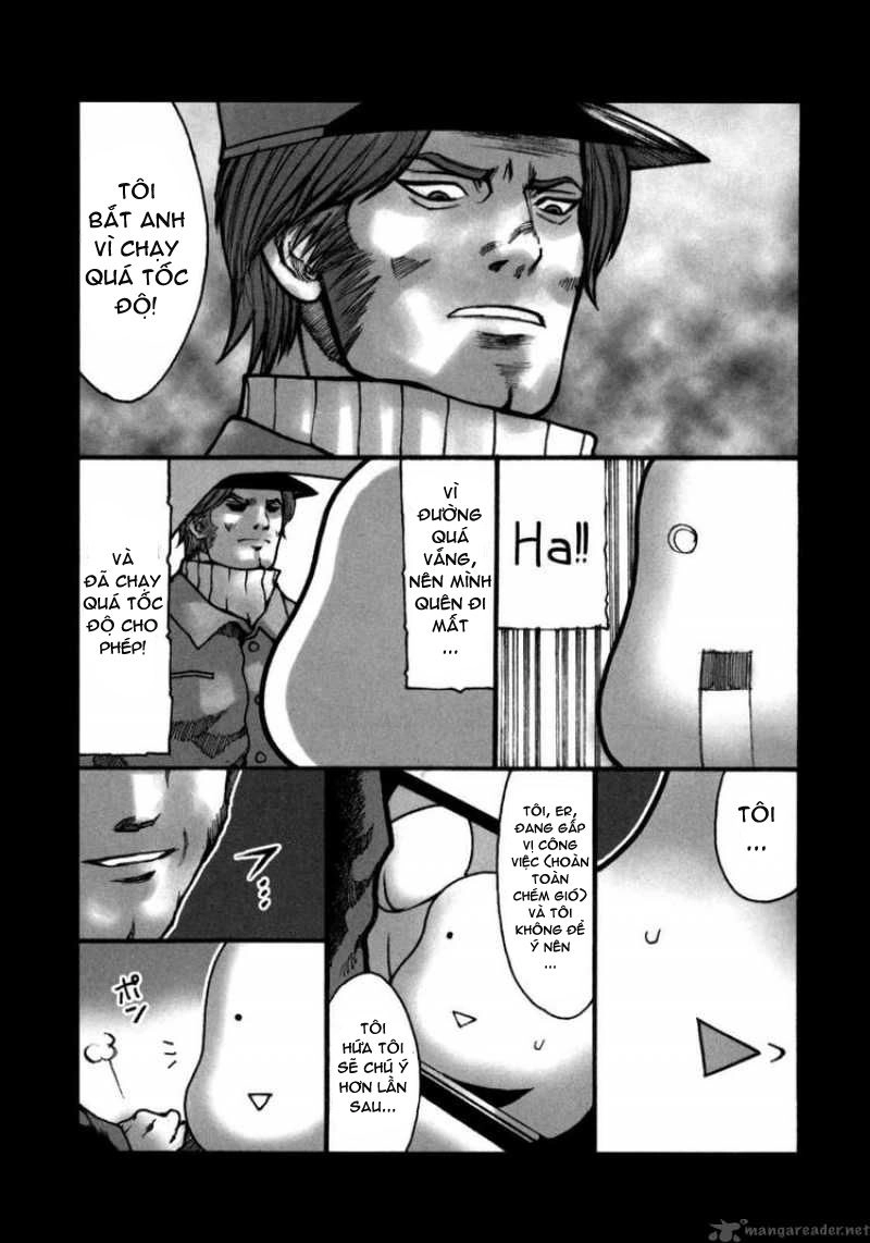 Jackals Chapter 23.5 - 36