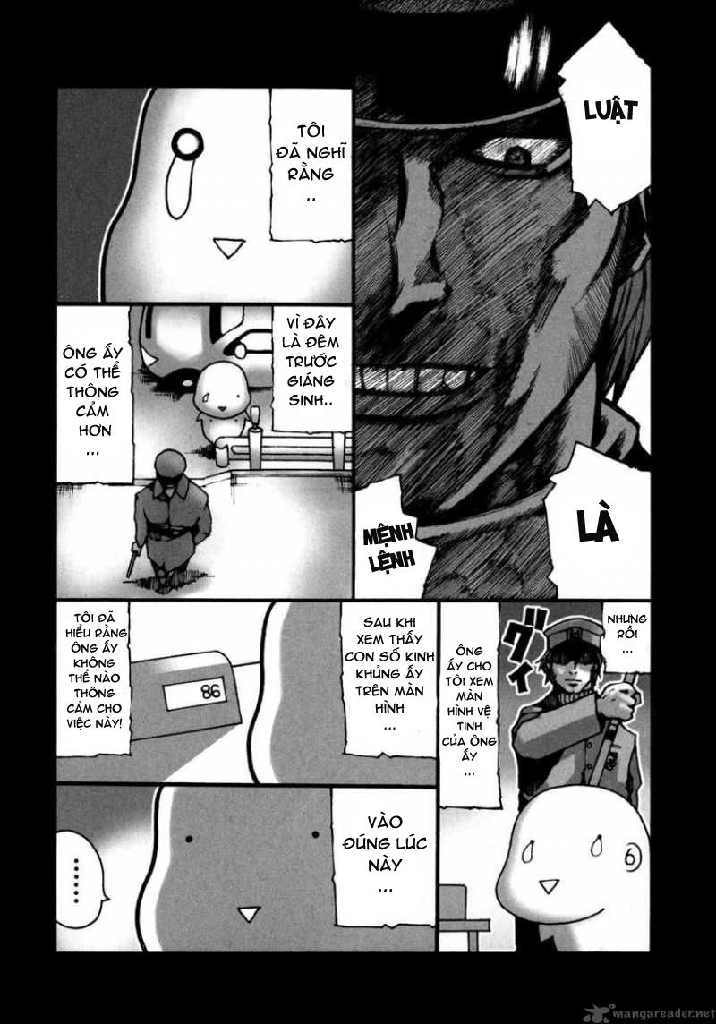 Jackals Chapter 23.5 - 37