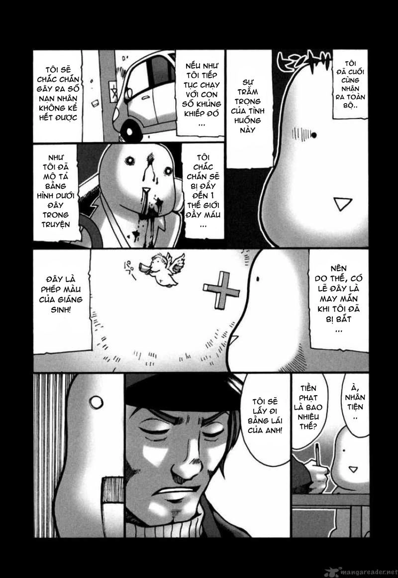 Jackals Chapter 23.5 - 38