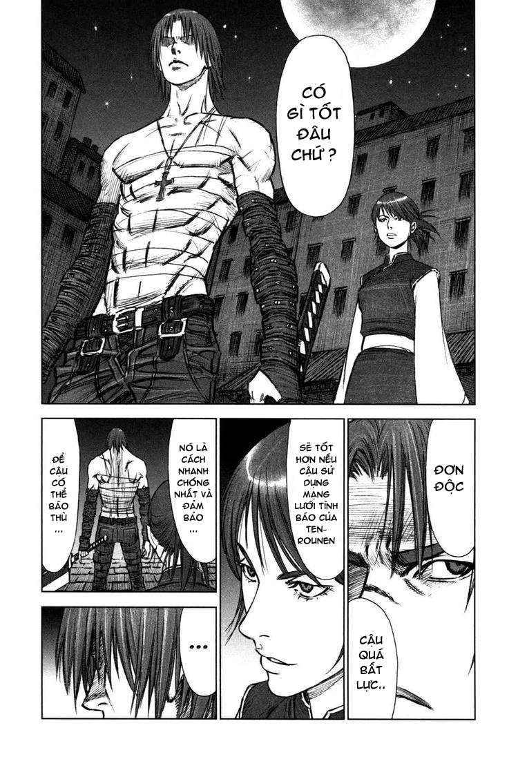 Jackals Chapter 25 - 7