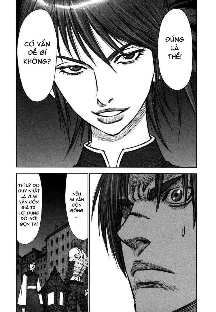 Jackals Chapter 25 - 9