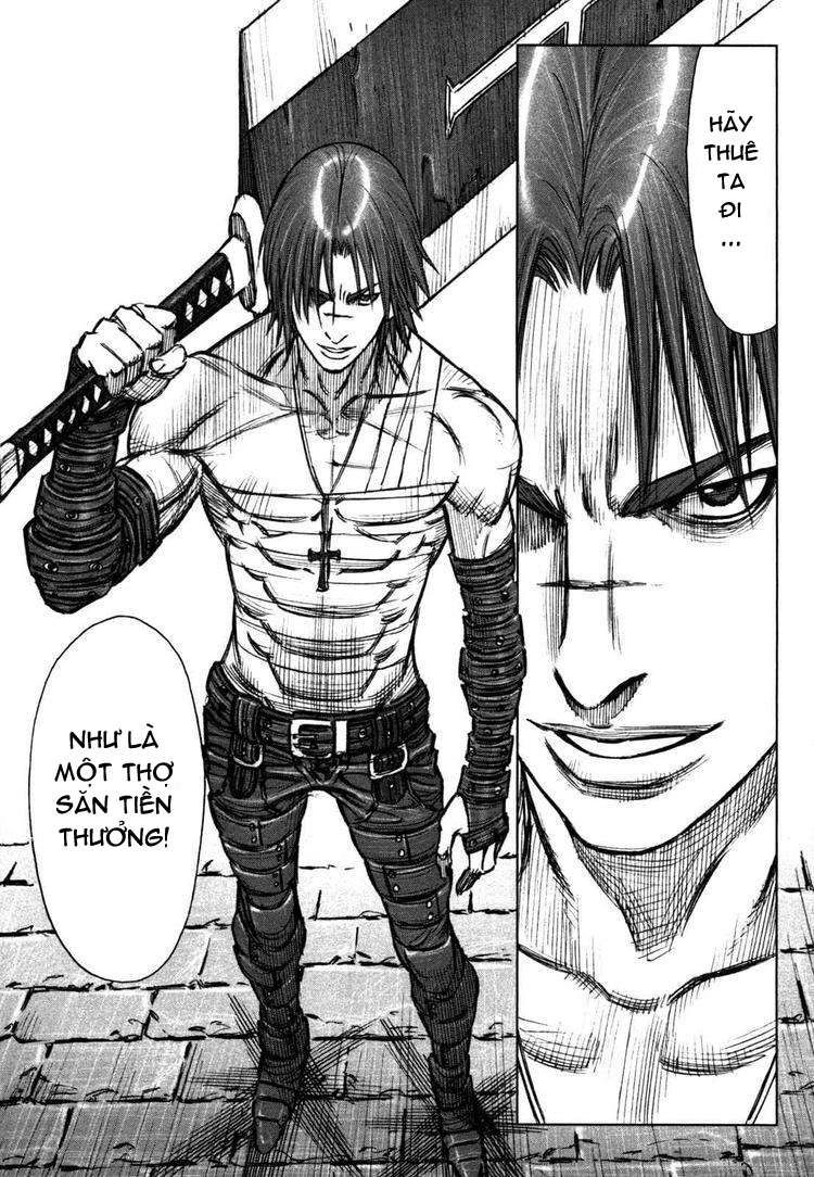 Jackals Chapter 25 - 11