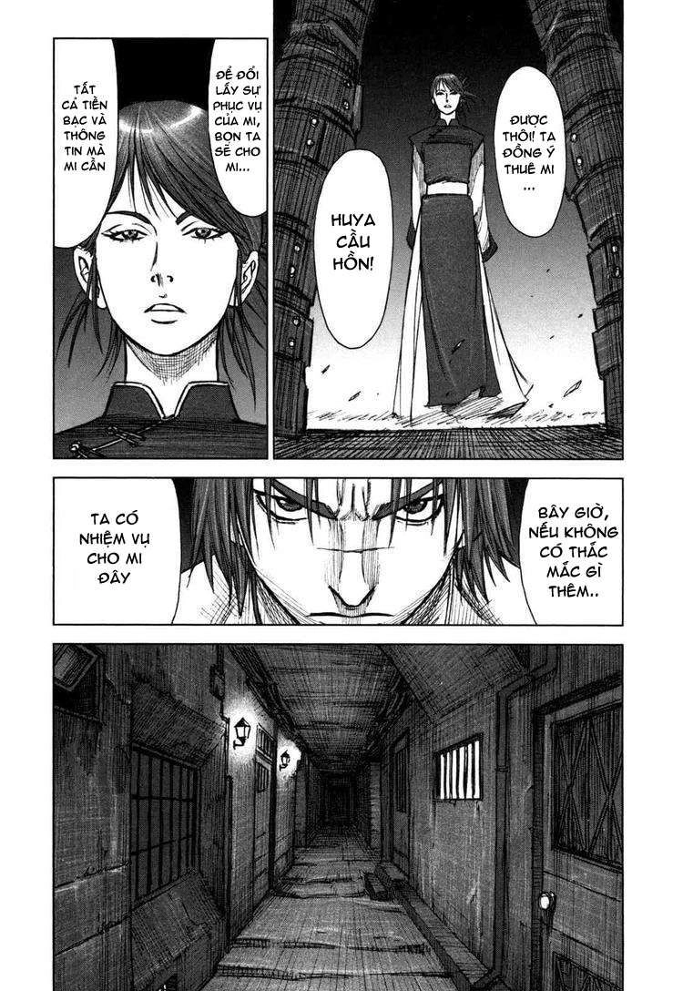 Jackals Chapter 25 - 13