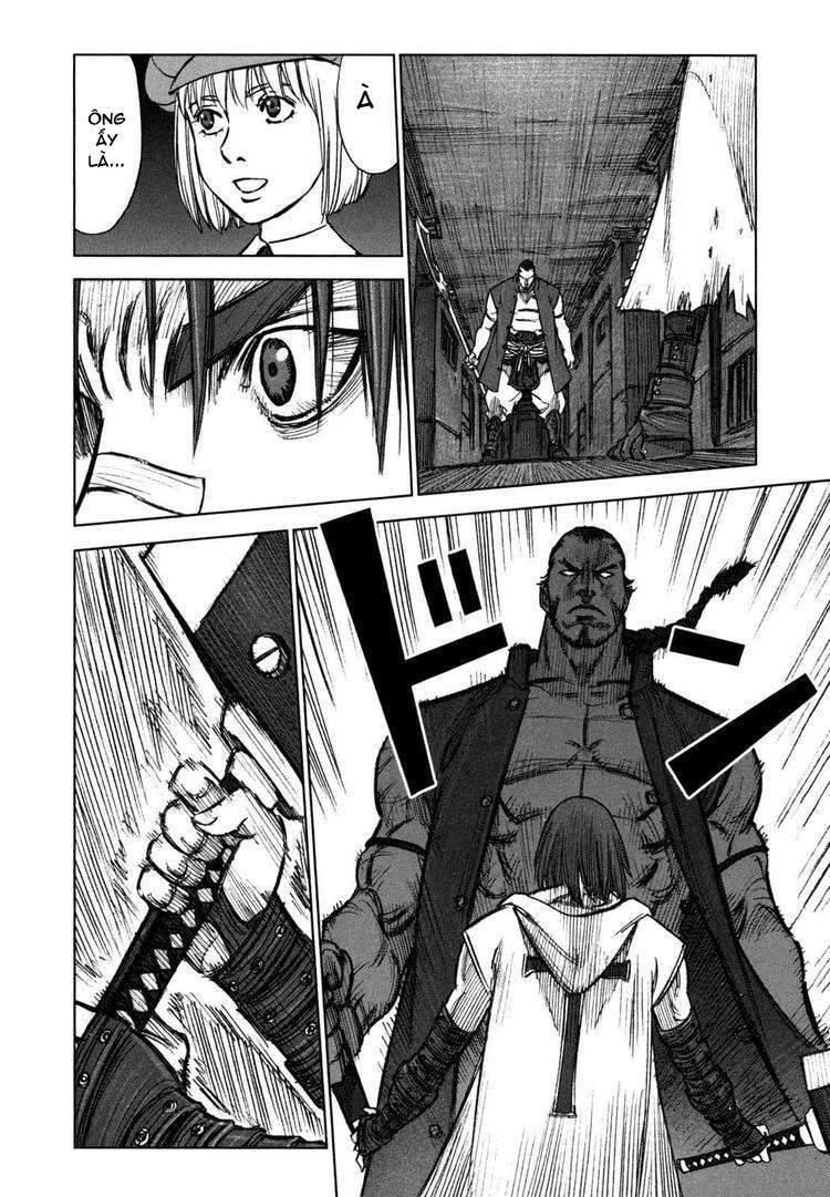 Jackals Chapter 25 - 17