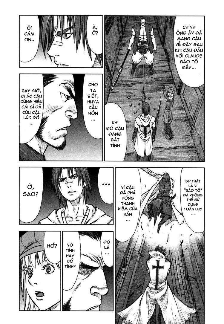 Jackals Chapter 25 - 21