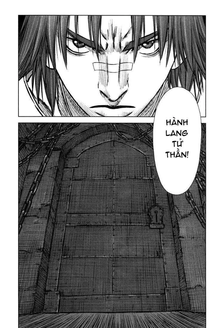 Jackals Chapter 25 - 25