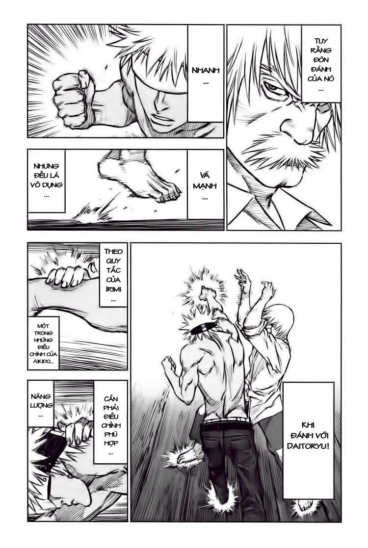 Jackals Chapter 26 - 19