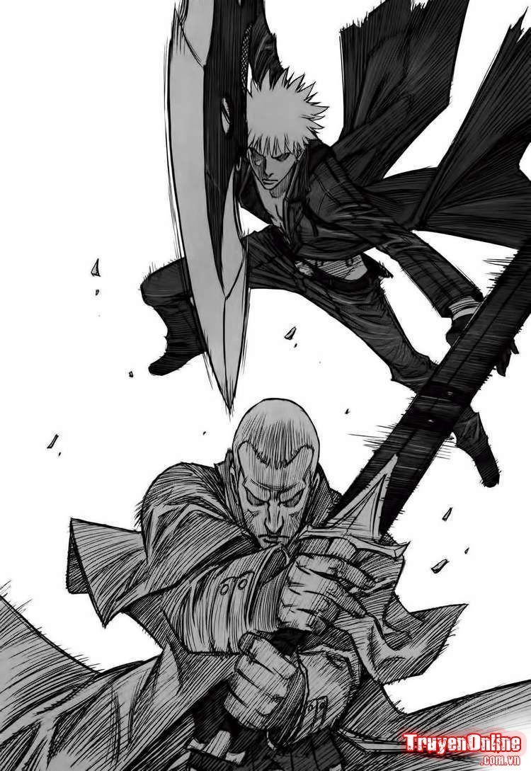 Jackals Chapter 29 - 9