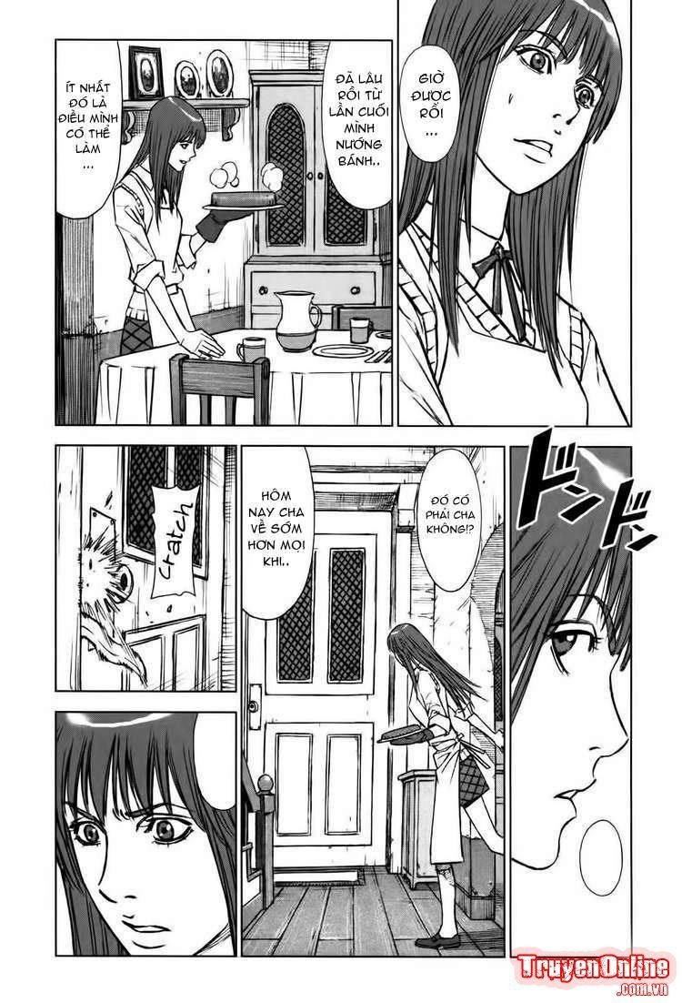 Jackals Chapter 29 - 14