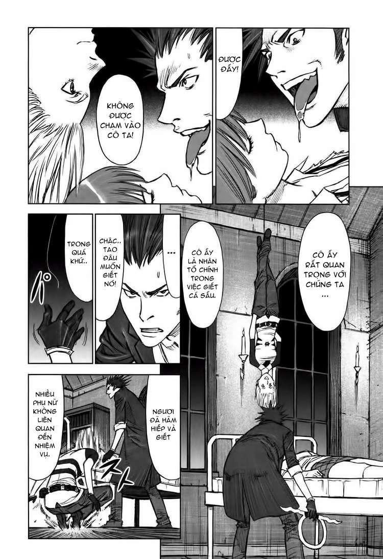 Jackals Chapter 31 - 15