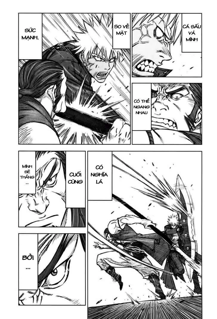 Jackals Chapter 34 - 10