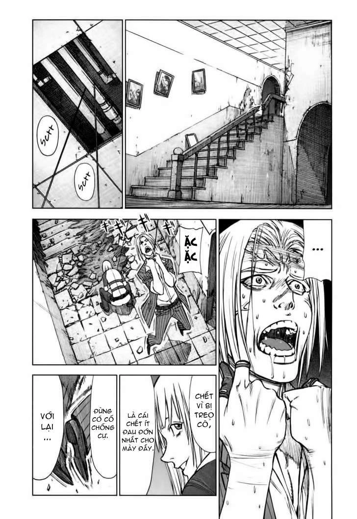 Jackals Chapter 35 - 6