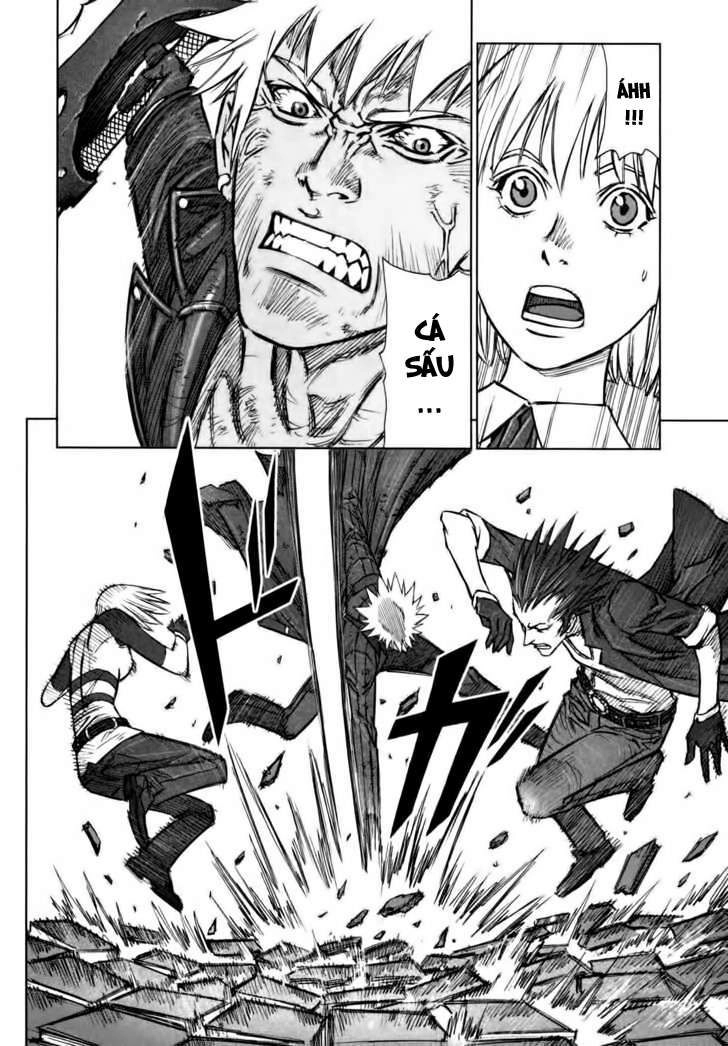 Jackals Chapter 35 - 9