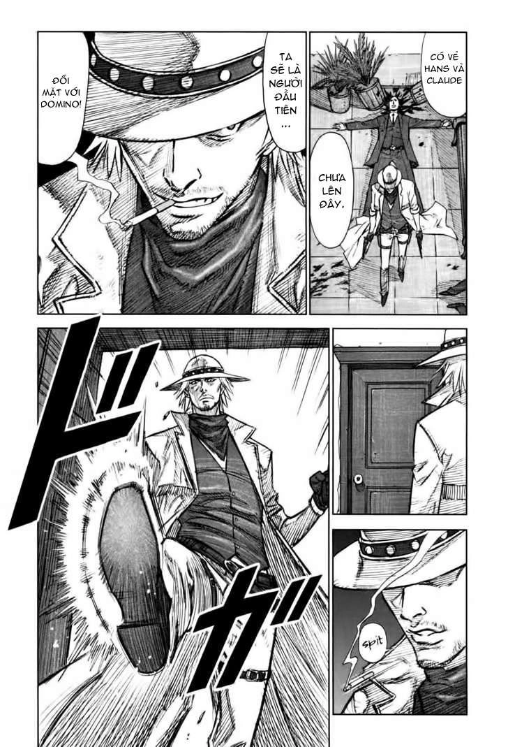 Jackals Chapter 35 - 15