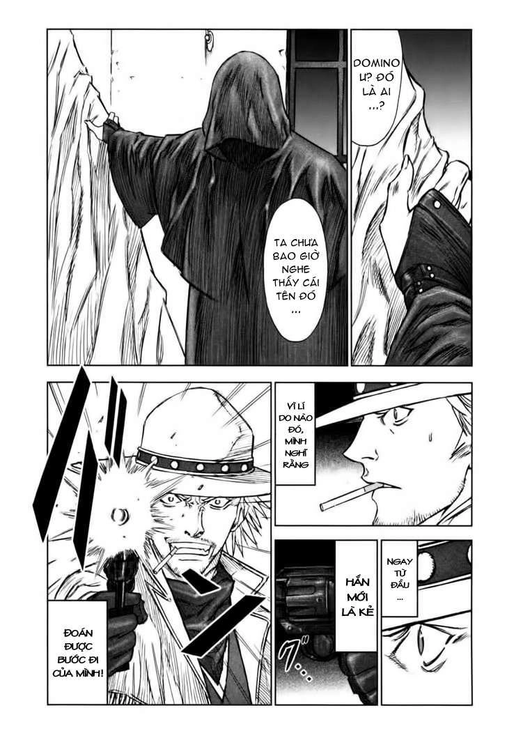 Jackals Chapter 35 - 20
