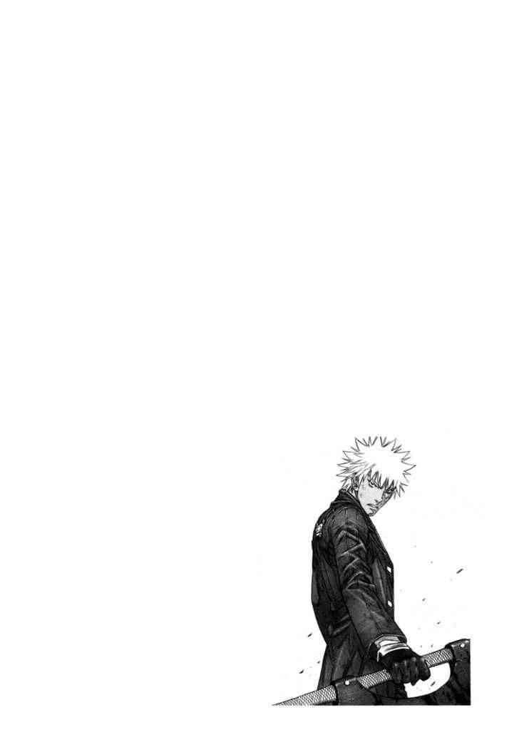 Jackals Chapter 35 - 27