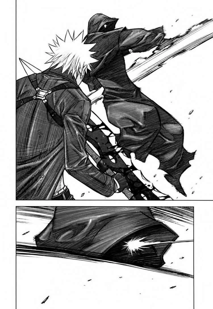 Jackals Chapter 36 - 15