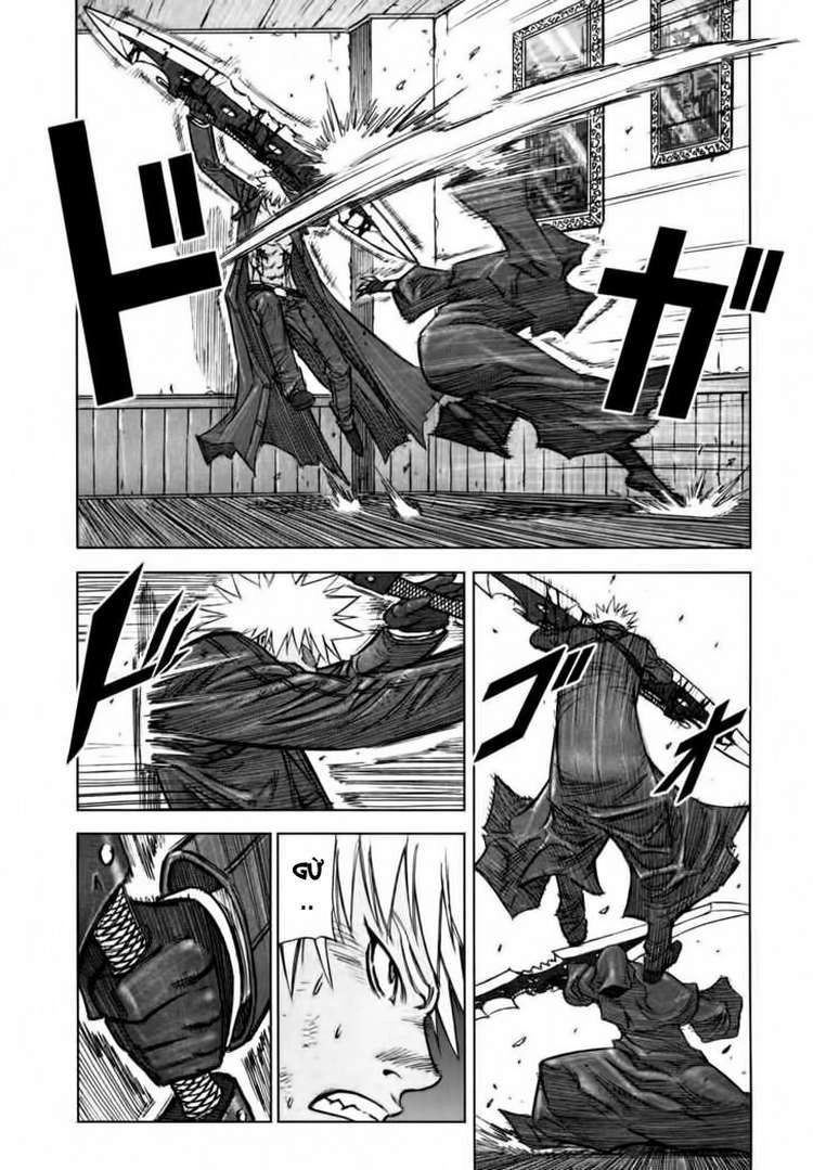 Jackals Chapter 36 - 16