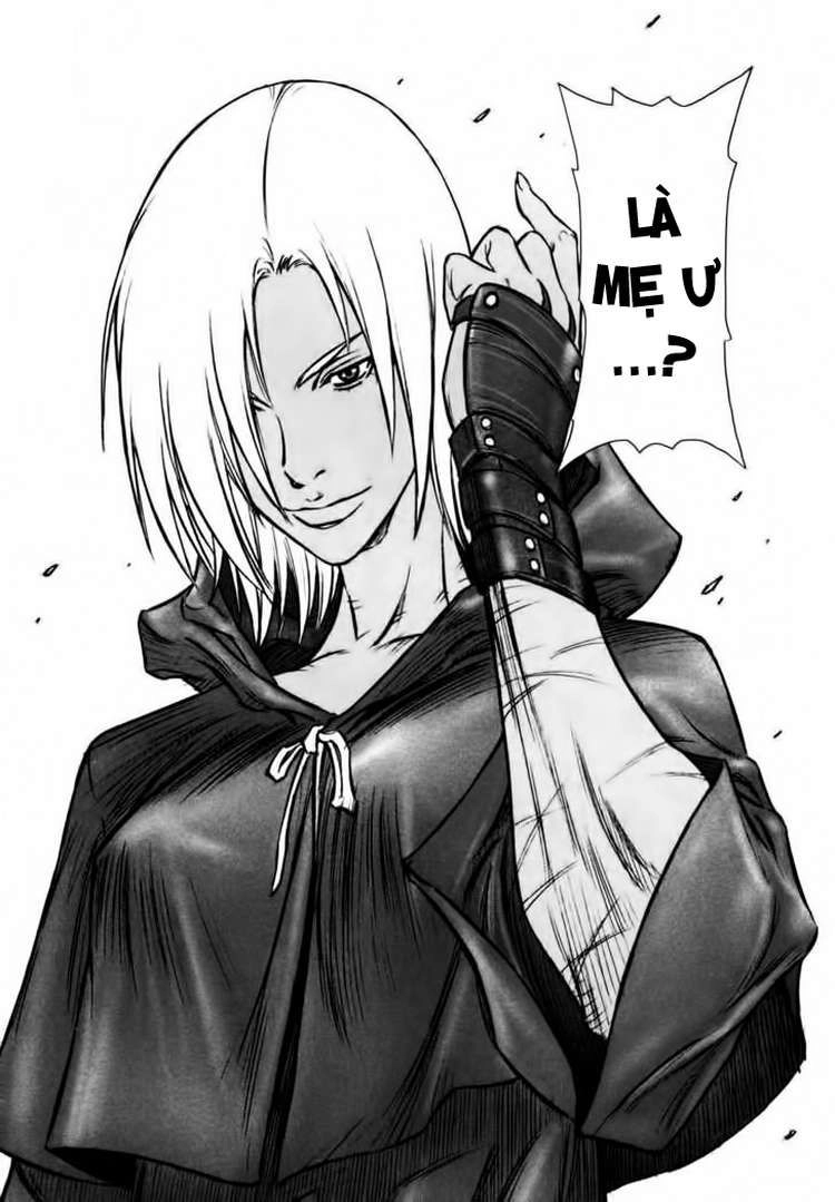 Jackals Chapter 36 - 25