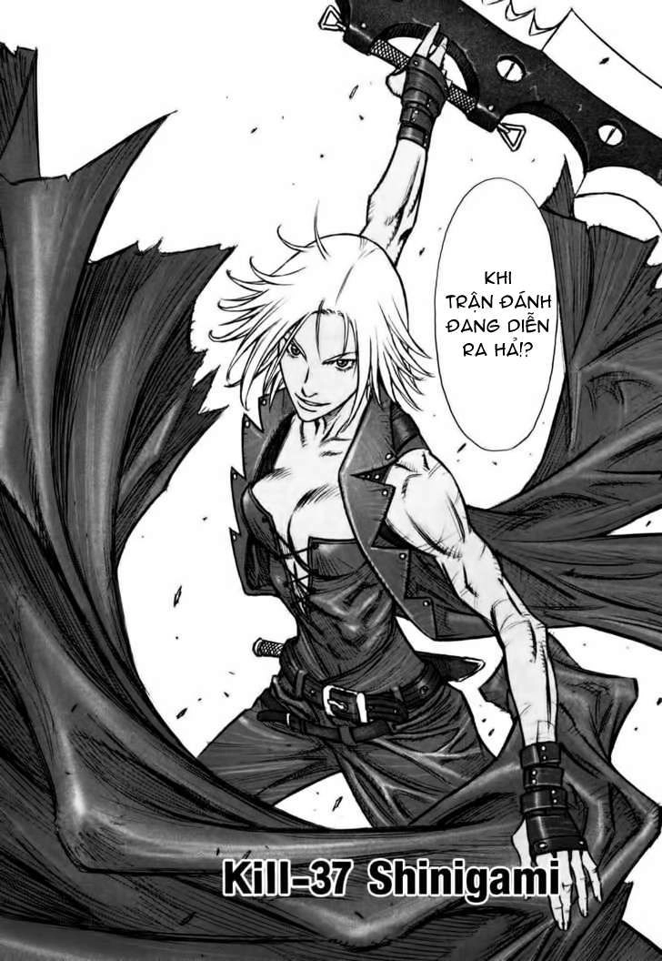 Jackals Chapter 37 - 3