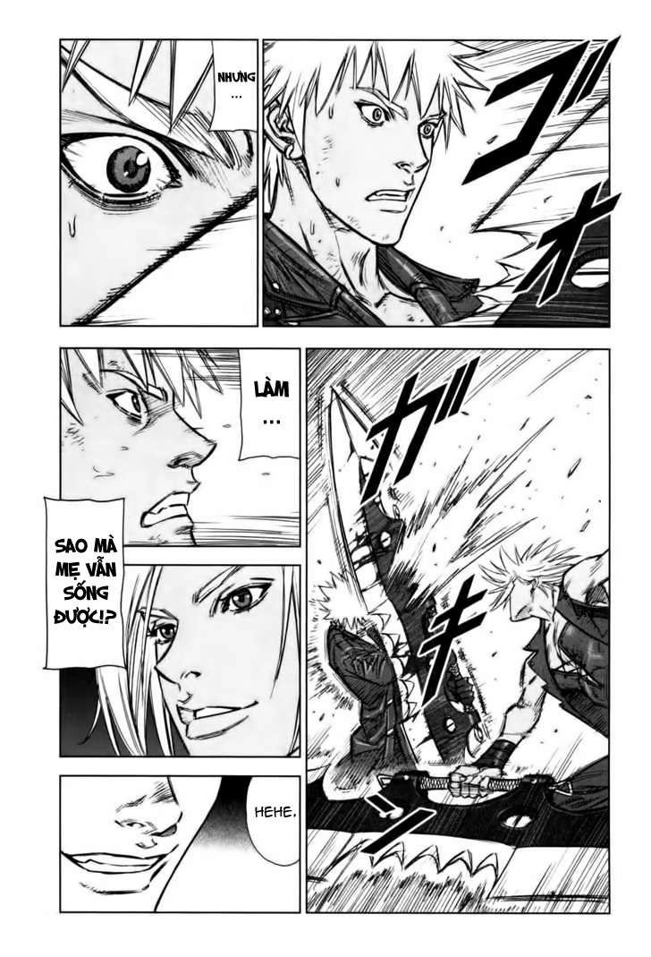 Jackals Chapter 37 - 4