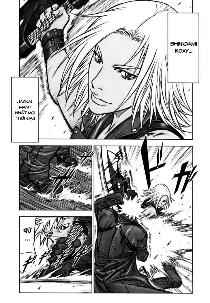 Jackals Chapter 37 - 6