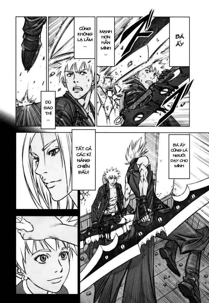 Jackals Chapter 37 - 7