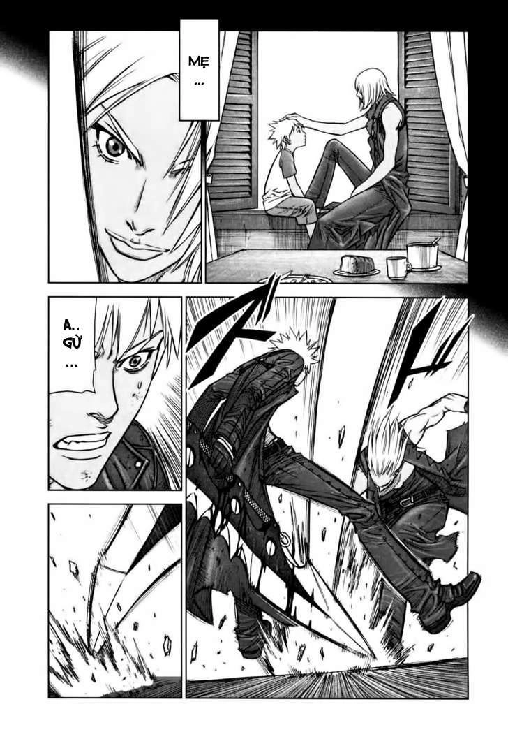 Jackals Chapter 37 - 8