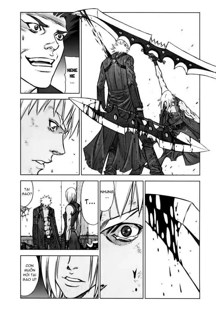 Jackals Chapter 37 - 10