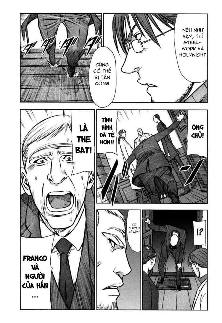 Jackals Chapter 39 - 6