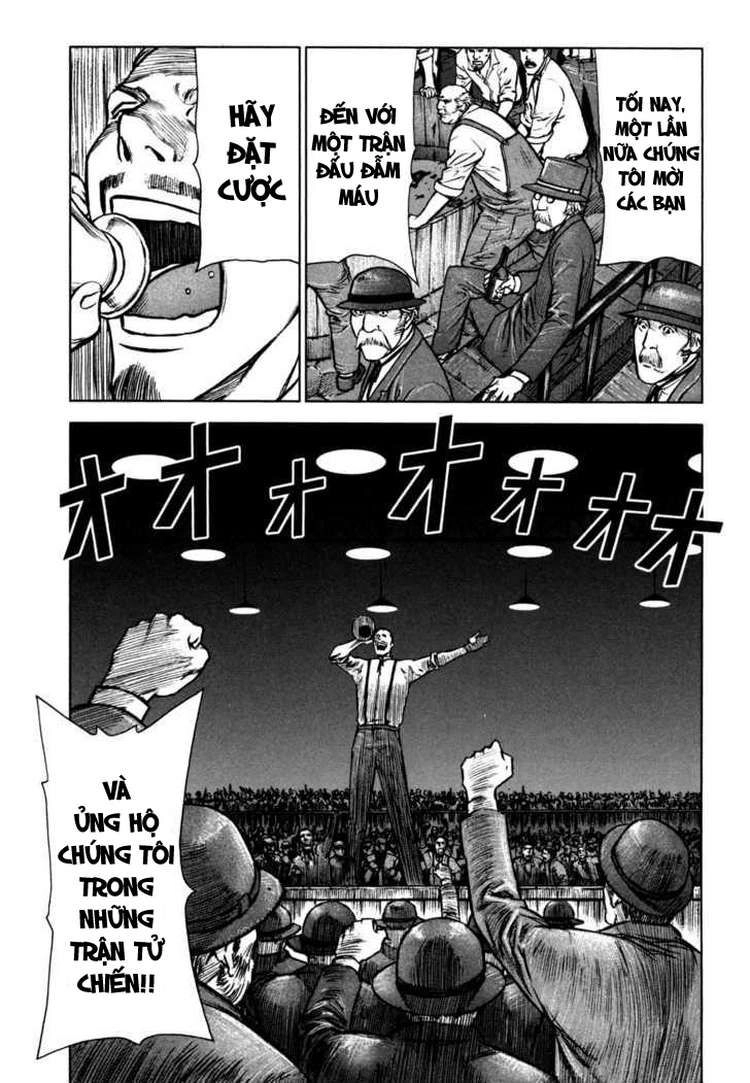 Jackals Chapter 39 - 10