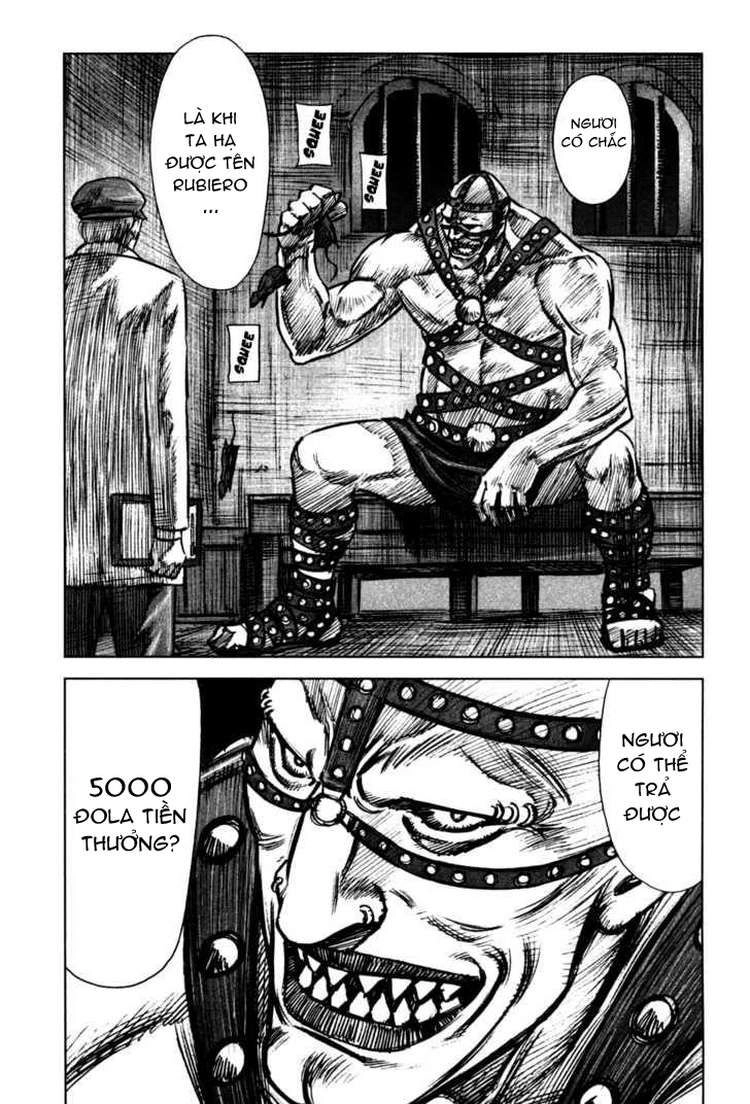 Jackals Chapter 39 - 12