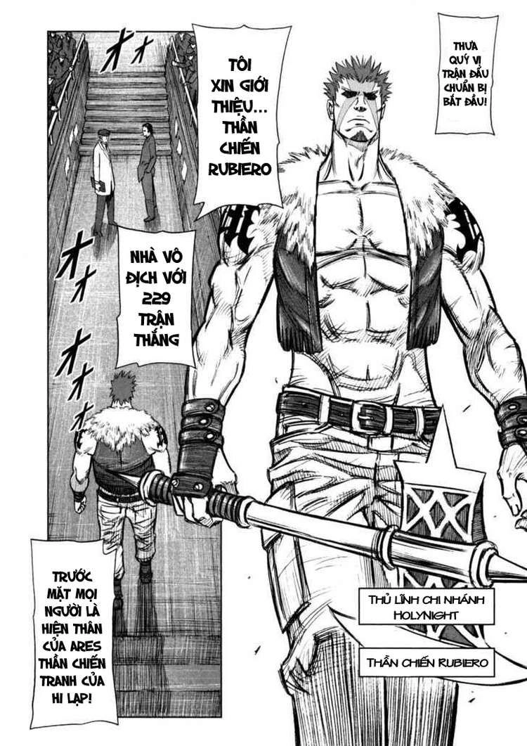 Jackals Chapter 39 - 15