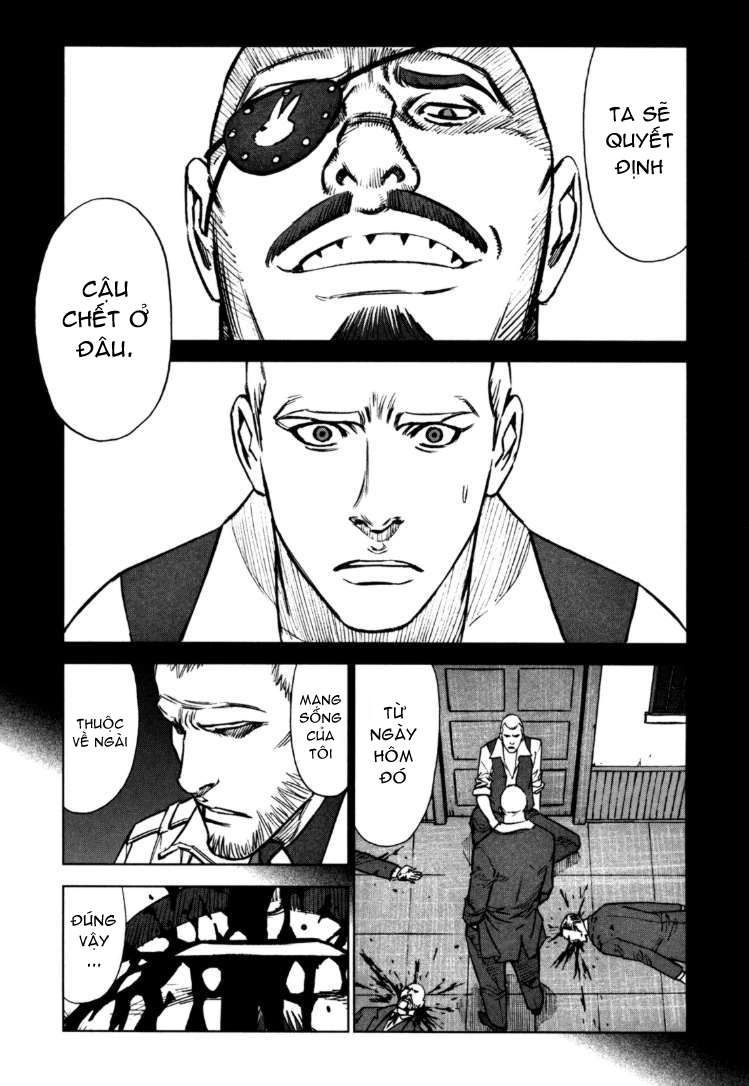 Jackals Chapter 41 - 17