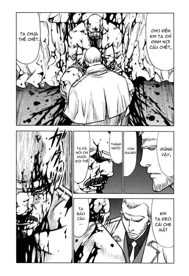 Jackals Chapter 41 - 18