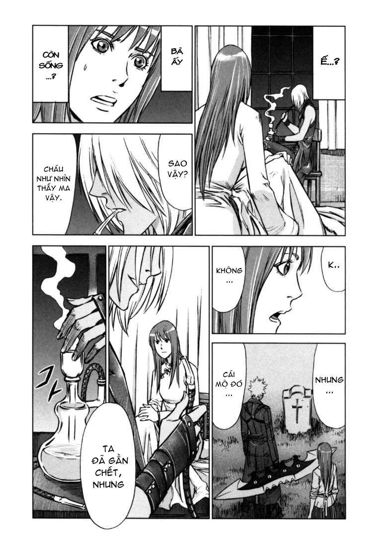 Jackals Chapter 42 - 11