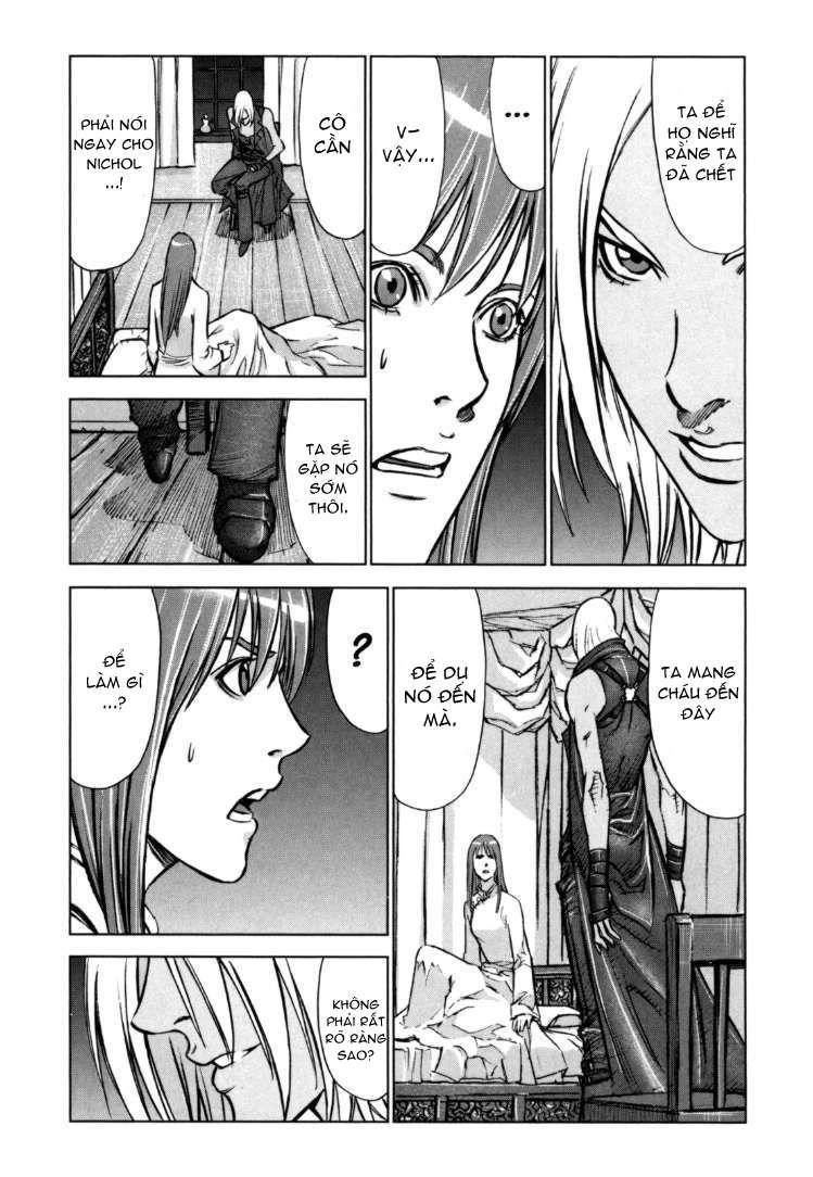 Jackals Chapter 42 - 13