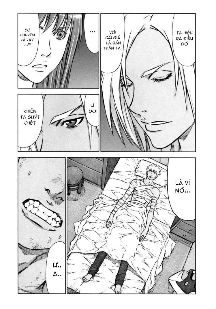 Jackals Chapter 42 - 17