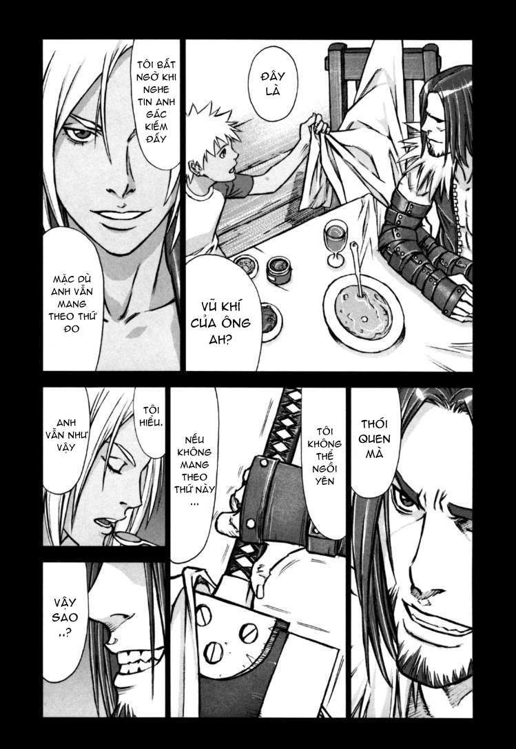 Jackals Chapter 42 - 20