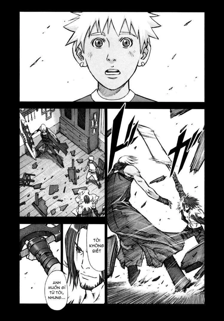 Jackals Chapter 42 - 22