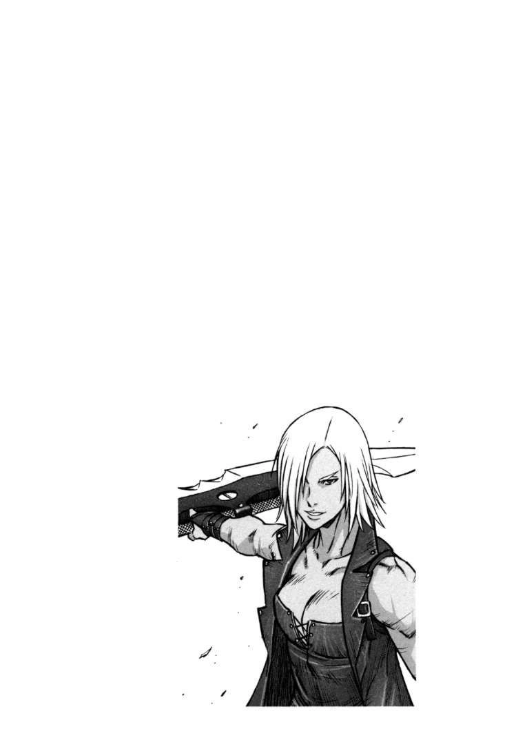 Jackals Chapter 42 - 25