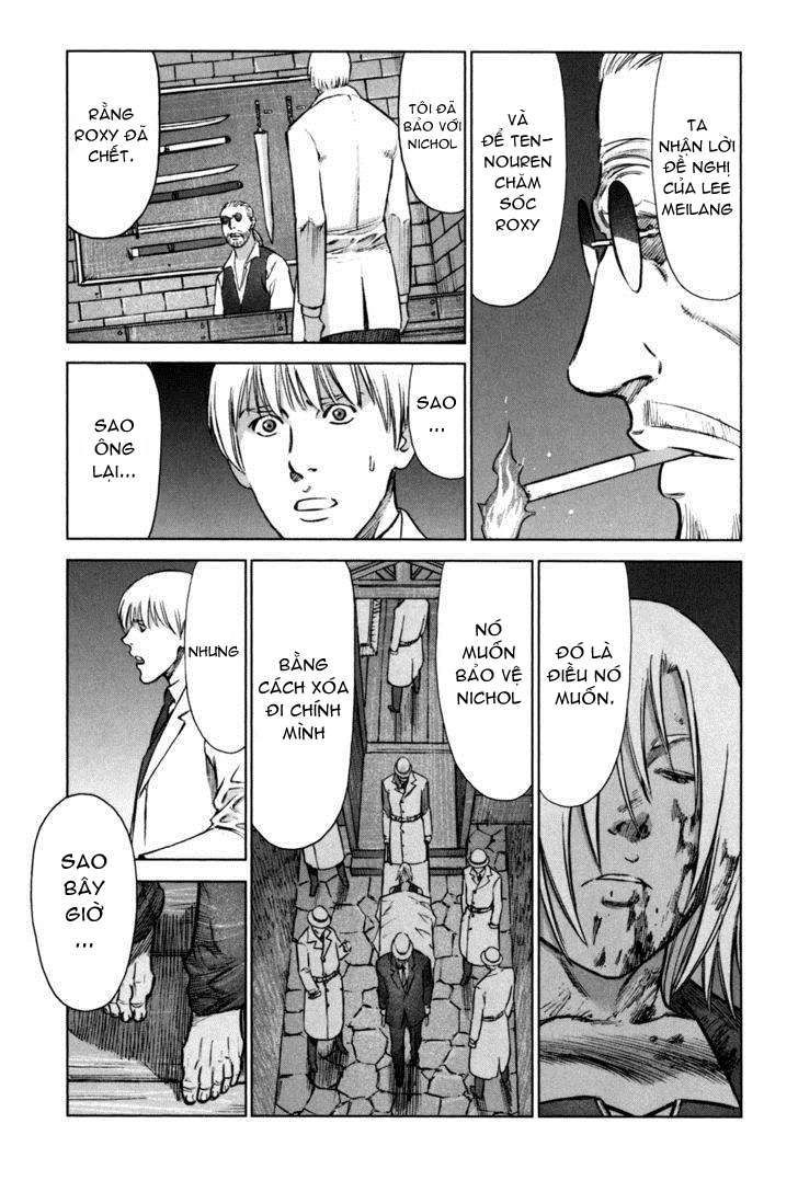 Jackals Chapter 43 - 19