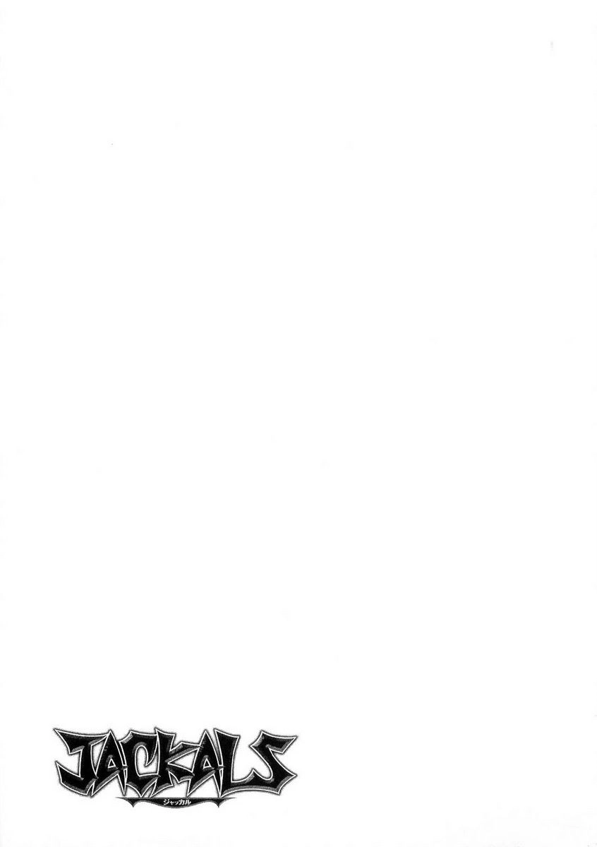 Jackals Chapter 44 - 26