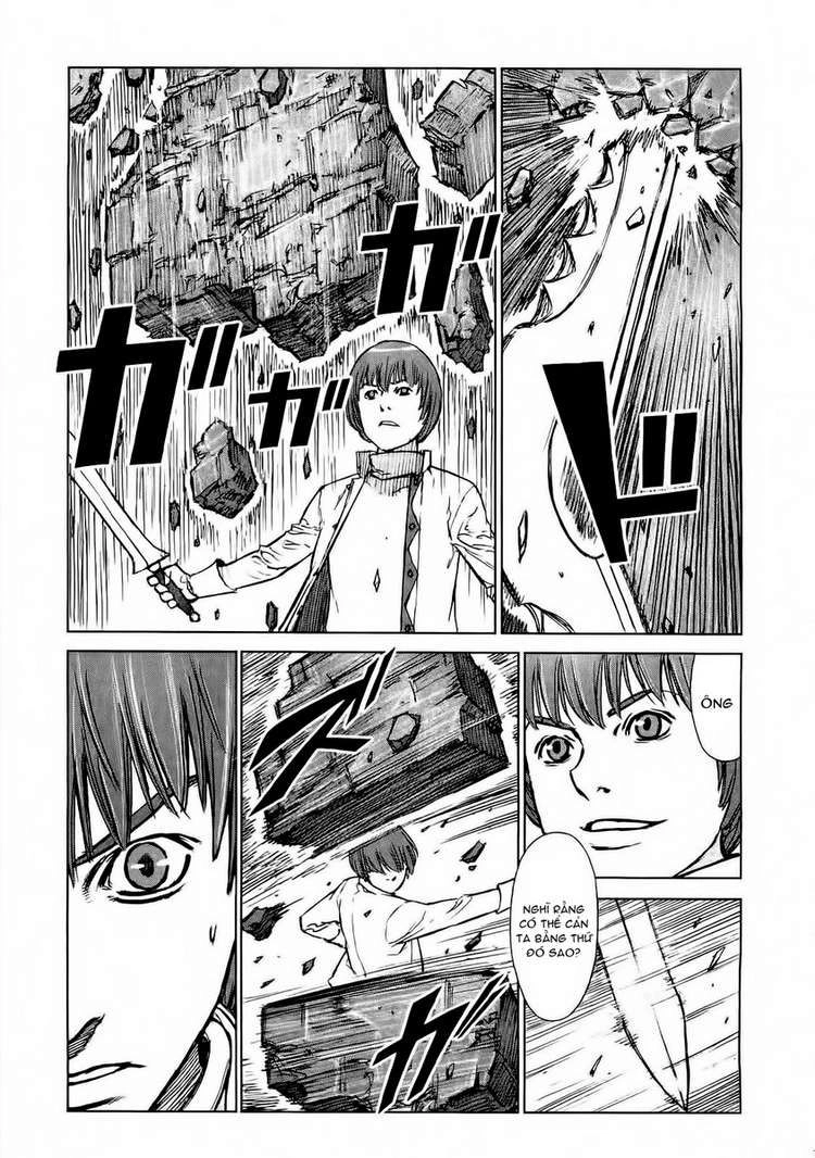 Jackals Chapter 47 - 10