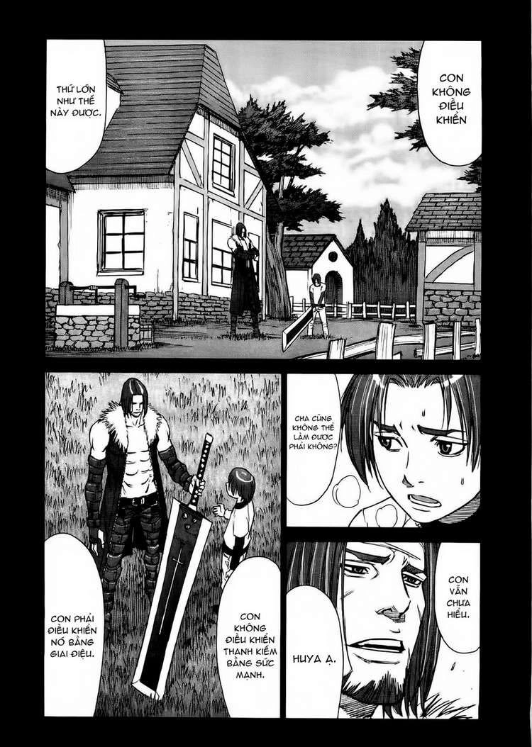 Jackals Chapter 48 - 14