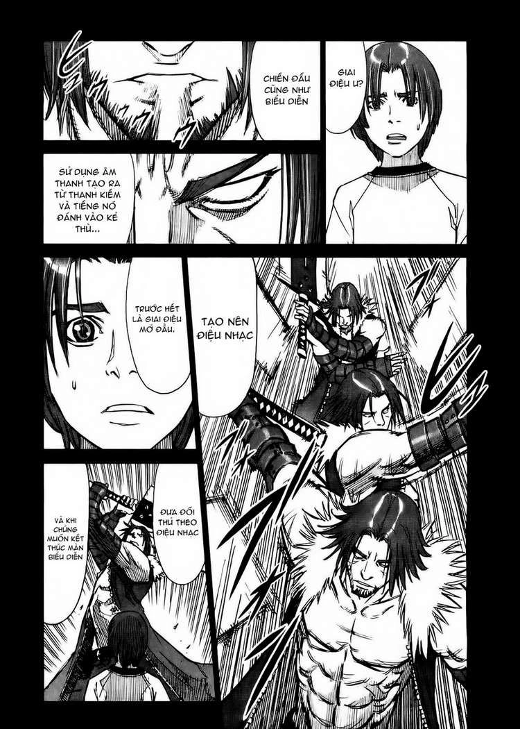 Jackals Chapter 48 - 15