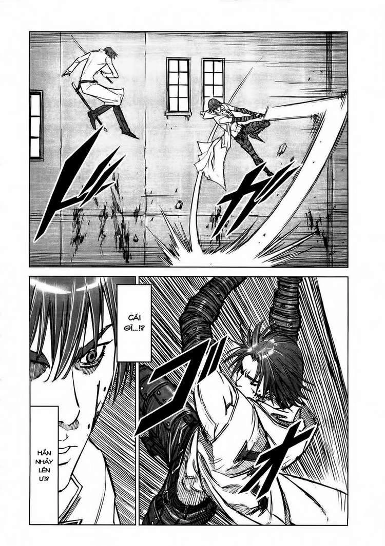 Jackals Chapter 48 - 20